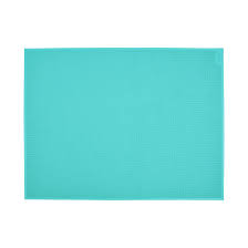 Basics Placemats Coloured And Resistant Placemats