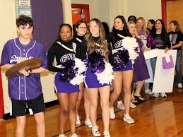 Hallsville East Elementary