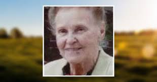 Wanda Wajda Obituary December 9, 2011