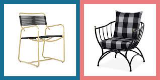 Everything your need for your garden lounge: The 35 Top Garden Chairs Stylish Outdoor Seating For Gardens