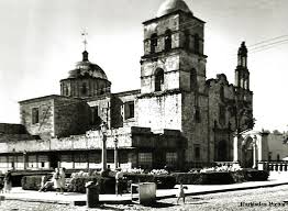 Pin By Jose Carlos Angel Flores On Nochistlan Antiguo Landmarks Travel Notre Dame