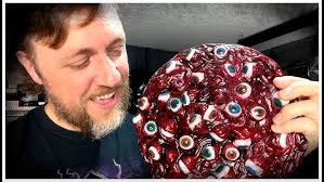 Art Scene: Tad Pierson & Dueling Dragons