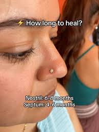 ⚡️Does it hurt? Let's be honest — you'll feel it. But it's quick, and most  people say it's over before they can even say “Wildlike.” ⚡️Which side  should I get pierced? Totally