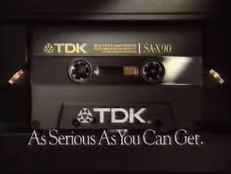 Neural Entropy Tv Commercials Audio Tape Audio Cassette