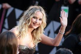 I am not associated with jennifer or her management. Jennifer Lawrence Admits She Was A Little Republican Until Election Of Donald Trump People The Jakarta Post
