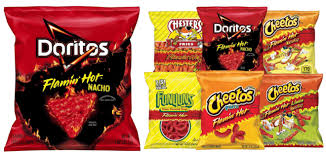 This product is sold out. Frito Lay Flamin Hot 40 Count Variety Pack Only 10 52 At Amazon Just 26 Each Free Stuff Finder