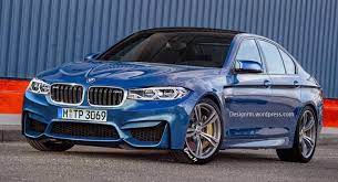 Bmw M5 2017 Bmw M5 Bmw M6 Bmw