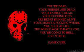 Friday the 13th game wallpapers. Friday The 13th The Game Wallpapers Abyss Desktop Background