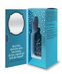 La sua formula segreta, ricca di aminoacidi e speciali principi attivi, regala morbidezza e levigatezza, idrata e libera i capelli dal crespo. Diego Dalla Palma Capelli Di Fata Pozione Sciogli Nodi Anticrespo 150ml