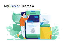 Check summons online jpj official portal please click this link: Mybayar Saman