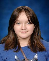 2022 Potter County Spelling Bee participants