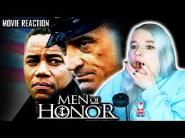 Men of Honor (2000)