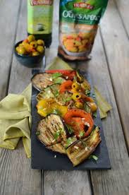 Legumes A La Plancha Et Brochettes D Olives Legumes A La Plancha Cuisine A La Plancha Recette Plancha