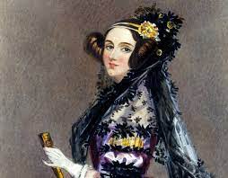 10 Facts About Ada Lovelace: The First Computer Programmer | History Hit