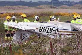 Image result for Wales England plane crash
