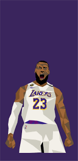 We may earn commission on some of the items you choose to buy. Made A Lebron James Wallpaper Lakers