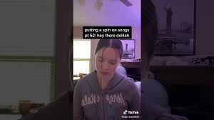 Hey there delilah uke tab by plain white t's, song arranged with 6 chords (c,em,g,b,am,f) for the ukulele soprano. Tiktok Girl April Twentieth Sings Hey There Delilah Chords Chordify