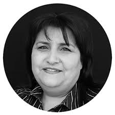 Children of Armenia Fund CEO And Leadership: Executives and Demographics