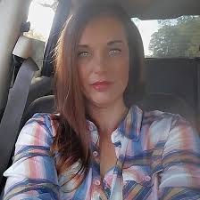 Heather Byam in persona