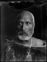 Aotearoa New Zealand History