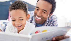 Fatherhood Talk Tuesday