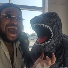 One game seems a bit out of place 😄