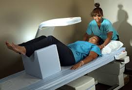 Radiology Exam Bone Density Scan Johns Hopkins Radiology