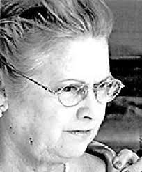 Alice MULLER Obituary (2016)