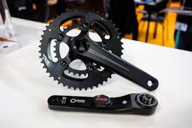 Six Of The Best Power Meters We Spotted At Eurobike Road Cc It is logarithmic so the scale increases like many who have reviewed this product i found the quality of the product to be poor. power meters we spotted at eurobike