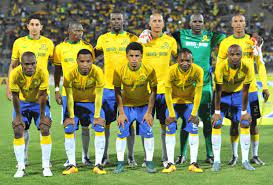 Do you have a news story for the. Team Mamelodi Sundowns