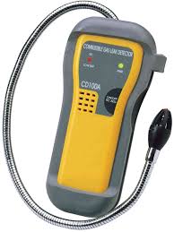 Do you need more information about our bacharach portable leak detectors? Cd100a Gas Leak Detector