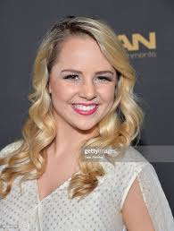 Alexia Meyer attends the 4th Annual Reality TV Awards at Avalon on... News  Photo