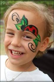 Discover 15 Face paint and face painting easy ideas