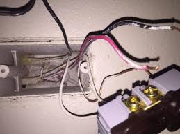 We did not find results for: Power At Switch And Outlet But Lights Won T Turn Off With Switch Doityourself Com Community Forums