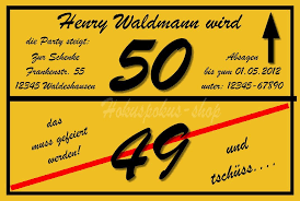 Brauche ein beispiel oder eine vorlage für eine zeitliche arbeitsschrittfolgewer kann mir helf. Einladung Zum 50 Geburtstag Vorlagen Download Invitation Cards Invitations Tech Company Logos