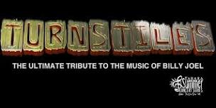 Turnstiles - A Tribute Band