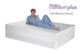 Perfect Comfort Memory Foam Mattress Sale Memory Foam Mattress Mattress Sales Memory Foam