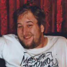 Obituary information for Nicholas Eric Pedersen