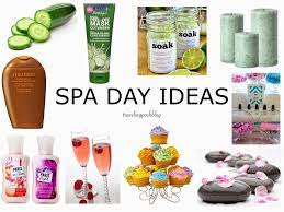 10 Ideas For A Relaxing Spa Day At Home Spa Day At Home Spa Day Home Spa