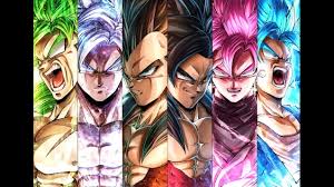 Desktop pc, laptop, mac, iphone, ipad, android mobiles, tablets, windows phones. Steam Workshop Dragon Ball Franchise