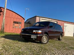 Image result for Wildberry 1993 Town and Country