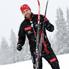 Skep 'n rekening om alles te sien wat hulle deel. Titan And Young Gun Strong Performance By Tord Anders At The Ski Classics Aus
