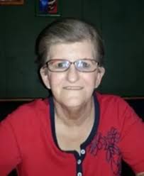 Obituary information for Sandra Power