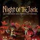 Nights of The Jack event image