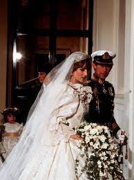 Royal Wedding Prince Charles And Princess Diana July 1981 Photographic Print Allposters Com In 2021 Princess Diana Wedding Princess Diana Charles And Diana Wedding