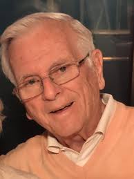 Obituary information for Henry G. Henning