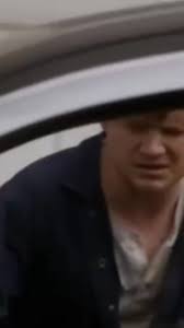 Mcmurray Letter Kenny Wayne