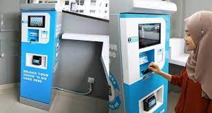 Kepada anda yang menambah nilai minima rm10 sebelum 31 disember melalui applikasi tersebut, anda layak menerima. 32 New Plusmiles Touch N Go Self Service Kiosks Added Along The Highway Tallypress