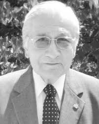 Luis Zamora Obituary (2013)