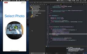 Swiftui Circle Crop Tool Is What You Can Develop To Make A Round Cut Image Apple Ios Xcode Youtube Seminar 20 Maniac App Catch Questions Series Iphone Ipad Apple Watch App And open the image you want to crop (you can also press ⌘ + o ). swiftui circle crop tool is what you